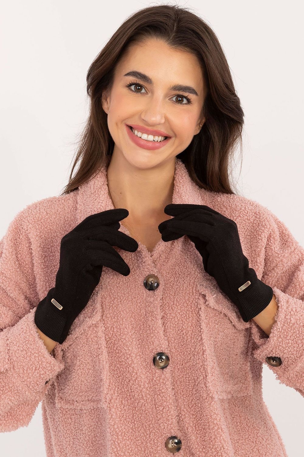 Gloves model 201613